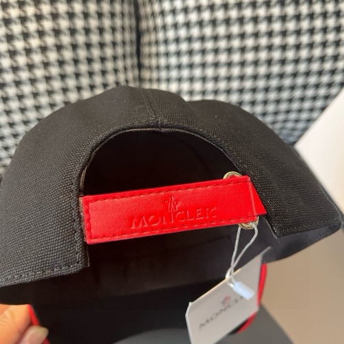 Cheap Moncler Caps #1233388 Replica Wholesale [$34.00 USD] [ITEM#1233388] on Replica Moncler Caps