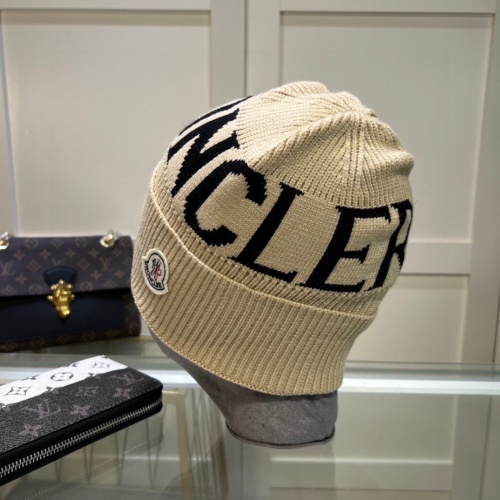 Cheap Moncler Caps #1233390 Replica Wholesale [$29.00 USD] [ITEM#1233390] on Replica Moncler Caps