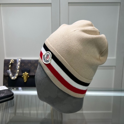 Cheap Moncler Caps #1233393 Replica Wholesale [$29.00 USD] [ITEM#1233393] on Replica Moncler Caps