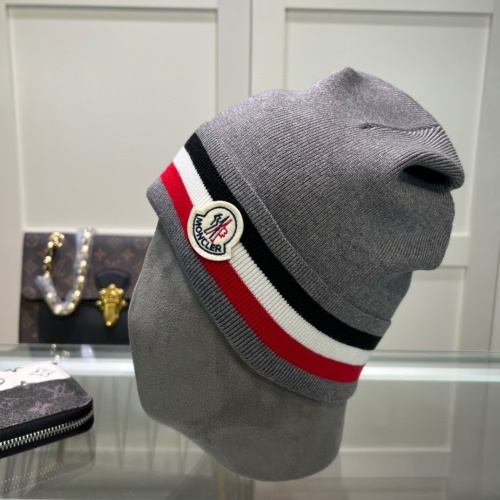 Cheap Moncler Caps #1233394 Replica Wholesale [$29.00 USD] [ITEM#1233394] on Replica Moncler Caps