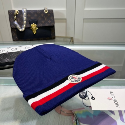 Cheap Moncler Caps #1233395 Replica Wholesale [$29.00 USD] [ITEM#1233395] on Replica Moncler Caps