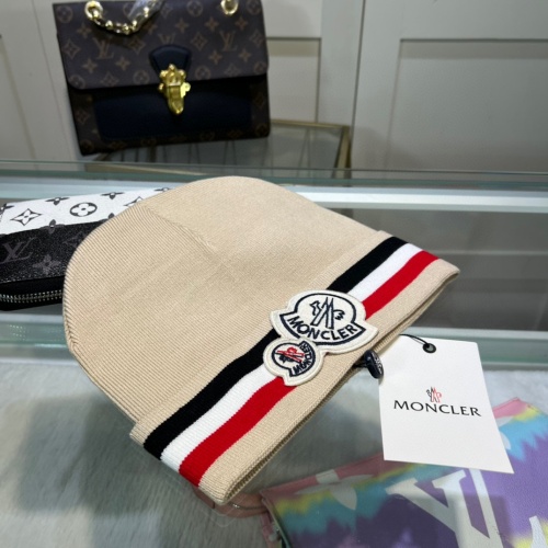 Cheap Moncler Caps #1233397 Replica Wholesale [$29.00 USD] [ITEM#1233397] on Replica Moncler Caps