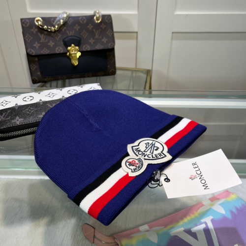 Cheap Moncler Caps #1233399 Replica Wholesale [$29.00 USD] [ITEM#1233399] on Replica Moncler Caps