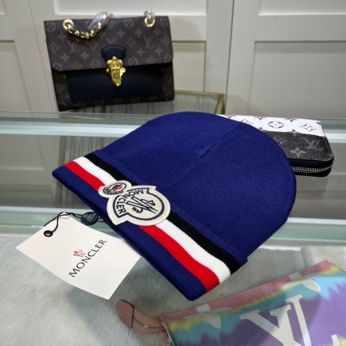 Cheap Moncler Caps #1233399 Replica Wholesale [$29.00 USD] [ITEM#1233399] on Replica Moncler Caps