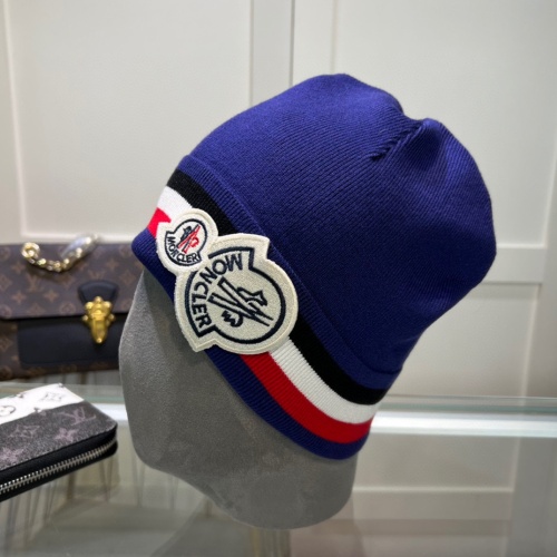 Cheap Moncler Caps #1233399 Replica Wholesale [$29.00 USD] [ITEM#1233399] on Replica Moncler Caps