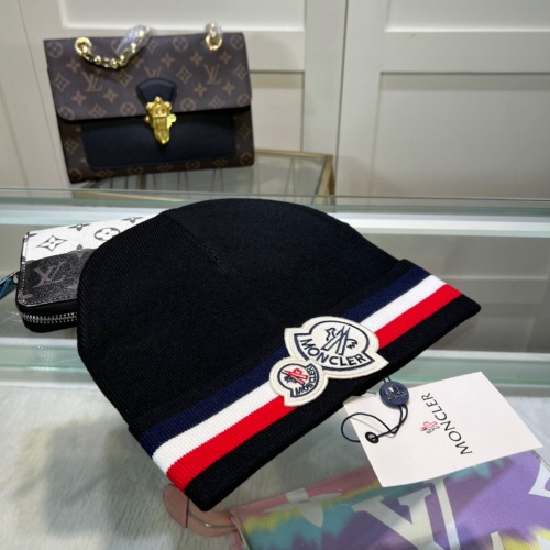 Cheap Moncler Caps #1233400 Replica Wholesale [$29.00 USD] [ITEM#1233400] on Replica Moncler Caps