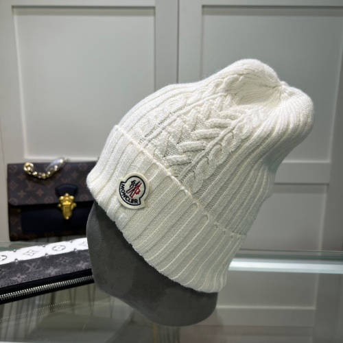 Cheap Moncler Caps #1233436 Replica Wholesale [$32.00 USD] [ITEM#1233436] on Replica Moncler Caps