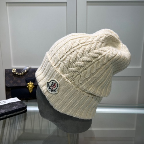 Cheap Moncler Caps #1233437 Replica Wholesale [$32.00 USD] [ITEM#1233437] on Replica Moncler Caps