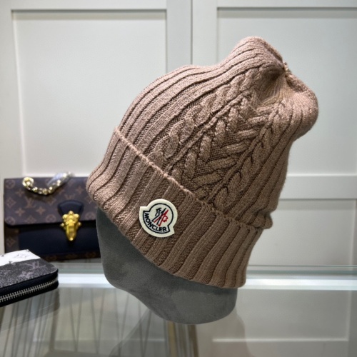 Cheap Moncler Caps #1233439 Replica Wholesale [$32.00 USD] [ITEM#1233439] on Replica Moncler Caps