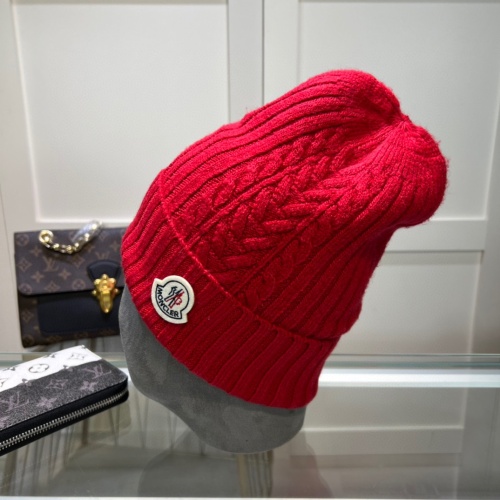 Cheap Moncler Caps #1233440 Replica Wholesale [$32.00 USD] [ITEM#1233440] on Replica Moncler Caps