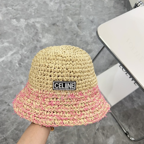 Cheap Celine Caps #1233448 Replica Wholesale [$32.00 USD] [ITEM#1233448] on Replica Celine Caps