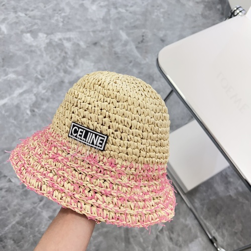 Cheap Celine Caps #1233448 Replica Wholesale [$32.00 USD] [ITEM#1233448] on Replica Celine Caps