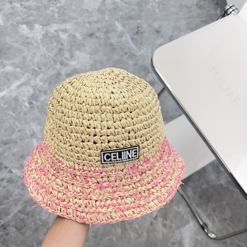 Cheap Celine Caps #1233448 Replica Wholesale [$32.00 USD] [ITEM#1233448] on Replica Celine Caps