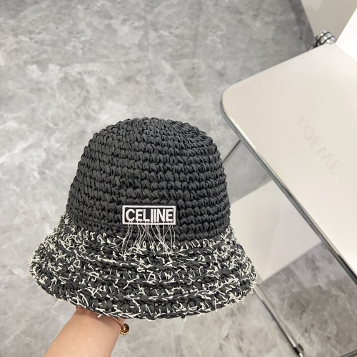 Cheap Celine Caps #1233450 Replica Wholesale [$32.00 USD] [ITEM#1233450] on Replica Celine Caps