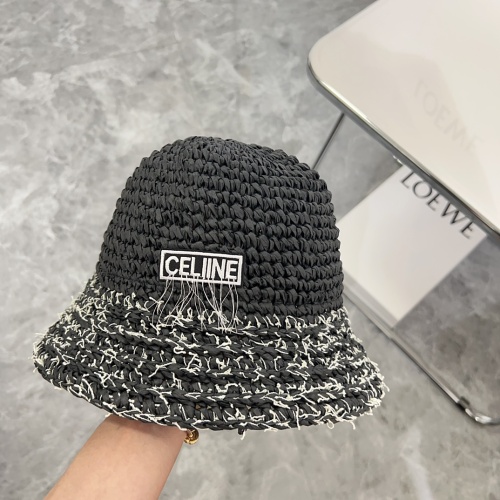 Cheap Celine Caps #1233450 Replica Wholesale [$32.00 USD] [ITEM#1233450] on Replica Celine Caps