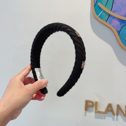 Cheap Celine Headband #1233461 Replica Wholesale [$27.00 USD] [ITEM#1233461] on Replica Celine Headband