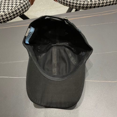 Cheap Prada Caps #1233477 Replica Wholesale [$32.00 USD] [ITEM#1233477] on Replica Prada Caps