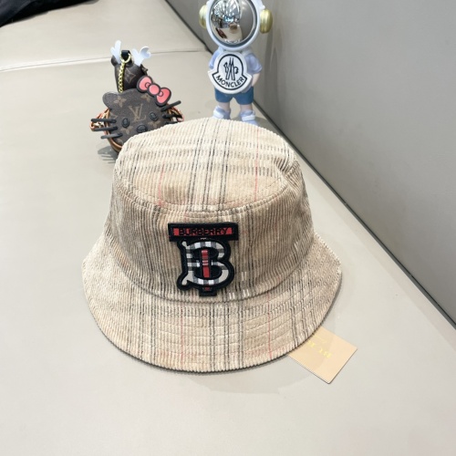 Cheap Burberry Caps #1233489 Replica Wholesale [$38.00 USD] [ITEM#1233489] on Replica Burberry Caps