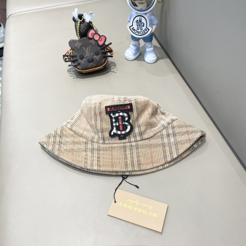 Cheap Burberry Caps #1233489 Replica Wholesale [$38.00 USD] [ITEM#1233489] on Replica Burberry Caps