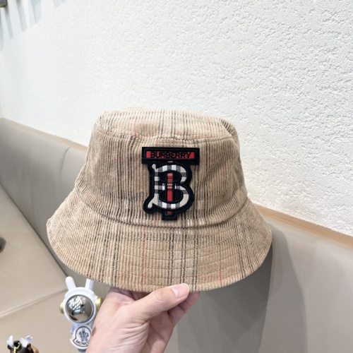 Cheap Burberry Caps #1233489 Replica Wholesale [$38.00 USD] [ITEM#1233489] on Replica Burberry Caps