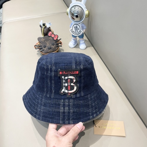 Cheap Burberry Caps #1233490 Replica Wholesale [$38.00 USD] [ITEM#1233490] on Replica Burberry Caps