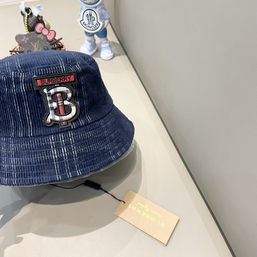 Cheap Burberry Caps #1233490 Replica Wholesale [$38.00 USD] [ITEM#1233490] on Replica Burberry Caps