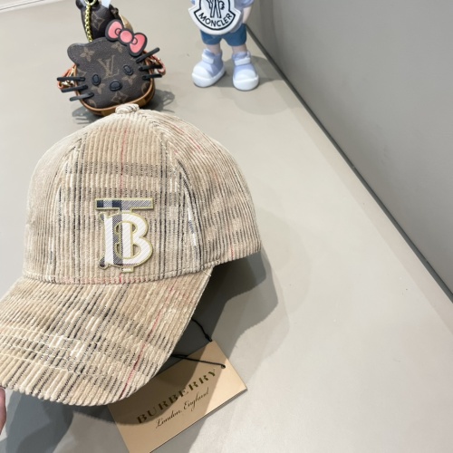 Cheap Burberry Caps #1233491 Replica Wholesale [$34.00 USD] [ITEM#1233491] on Replica Burberry Caps