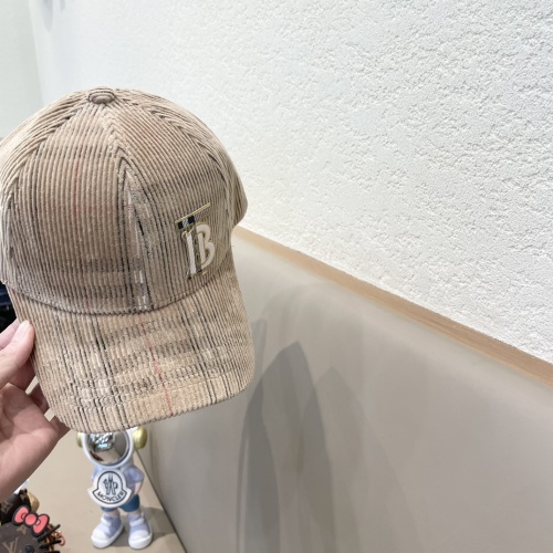 Cheap Burberry Caps #1233491 Replica Wholesale [$34.00 USD] [ITEM#1233491] on Replica Burberry Caps