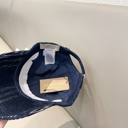 Cheap Burberry Caps #1233492 Replica Wholesale [$34.00 USD] [ITEM#1233492] on Replica Burberry Caps