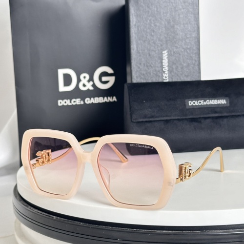 Cheap Dolce &amp; Gabbana AAA Quality Sunglasses #1233503 Replica Wholesale [$60.00 USD] [ITEM#1233503] on Replica Dolce &amp; Gabbana AAA Quality Sunglasses