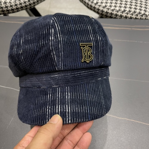 Cheap Burberry Caps #1233554 Replica Wholesale [$38.00 USD] [ITEM#1233554] on Replica Burberry Caps