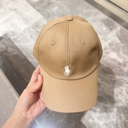 Cheap Ralph Lauren Polo Caps #1233569 Replica Wholesale [$29.00 USD] [ITEM#1233569] on Replica Ralph Lauren Polo Caps