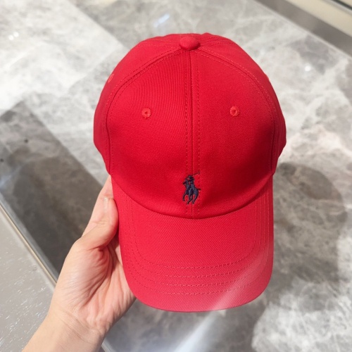 Cheap Ralph Lauren Polo Caps #1233583 Replica Wholesale [$29.00 USD] [ITEM#1233583] on Replica Ralph Lauren Polo Caps