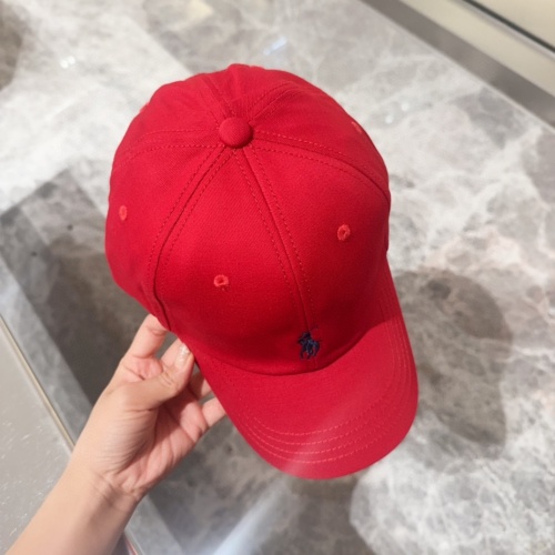 Cheap Ralph Lauren Polo Caps #1233583 Replica Wholesale [$29.00 USD] [ITEM#1233583] on Replica Ralph Lauren Polo Caps