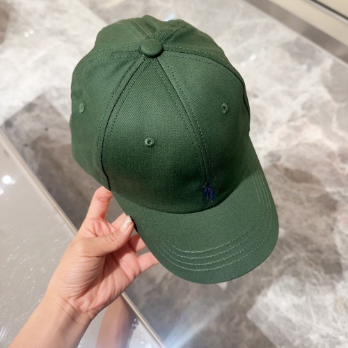 Cheap Ralph Lauren Polo Caps #1233584 Replica Wholesale [$29.00 USD] [ITEM#1233584] on Replica Ralph Lauren Polo Caps