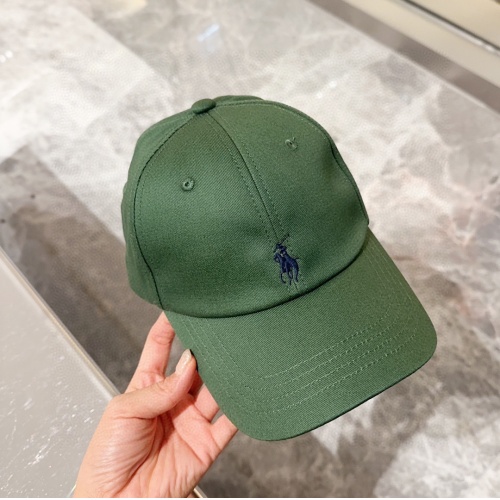 Cheap Ralph Lauren Polo Caps #1233584 Replica Wholesale [$29.00 USD] [ITEM#1233584] on Replica Ralph Lauren Polo Caps