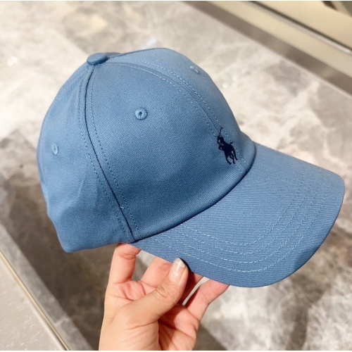 Cheap Ralph Lauren Polo Caps #1233585 Replica Wholesale [$29.00 USD] [ITEM#1233585] on Replica Ralph Lauren Polo Caps