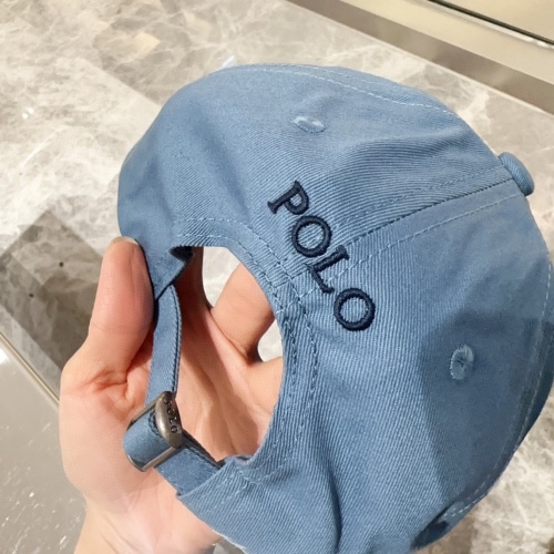 Cheap Ralph Lauren Polo Caps #1233585 Replica Wholesale [$29.00 USD] [ITEM#1233585] on Replica Ralph Lauren Polo Caps