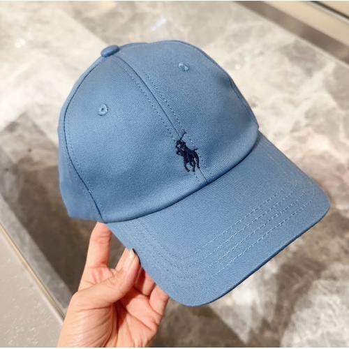 Cheap Ralph Lauren Polo Caps #1233585 Replica Wholesale [$29.00 USD] [ITEM#1233585] on Replica Ralph Lauren Polo Caps