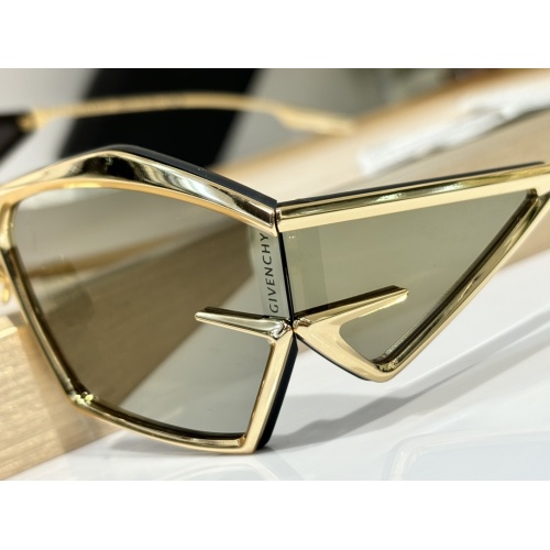 Cheap Givenchy AAA Quality Sunglasses #1233590 Replica Wholesale [$76.00 USD] [ITEM#1233590] on Replica Givenchy AAA Quality Sunglasses