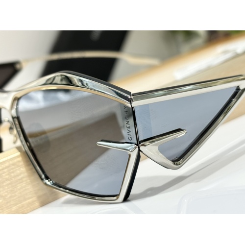 Cheap Givenchy AAA Quality Sunglasses #1233591 Replica Wholesale [$76.00 USD] [ITEM#1233591] on Replica Givenchy AAA Quality Sunglasses