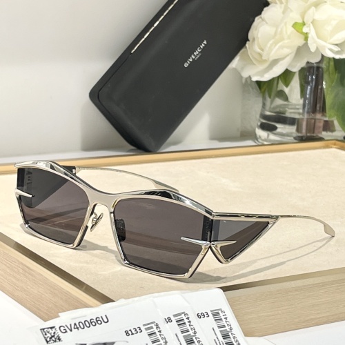 Cheap Givenchy AAA Quality Sunglasses #1233592 Replica Wholesale [$76.00 USD] [ITEM#1233592] on Replica Givenchy AAA Quality Sunglasses