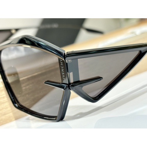 Cheap Givenchy AAA Quality Sunglasses #1233593 Replica Wholesale [$76.00 USD] [ITEM#1233593] on Replica Givenchy AAA Quality Sunglasses