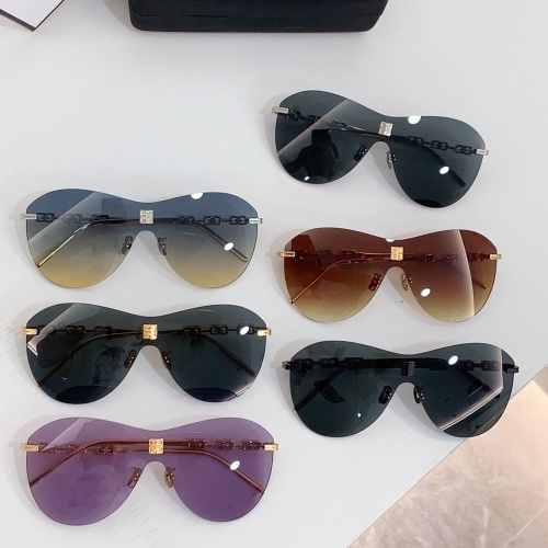 Cheap Givenchy AAA Quality Sunglasses #1233594 Replica Wholesale [$60.00 USD] [ITEM#1233594] on Replica Givenchy AAA Quality Sunglasses