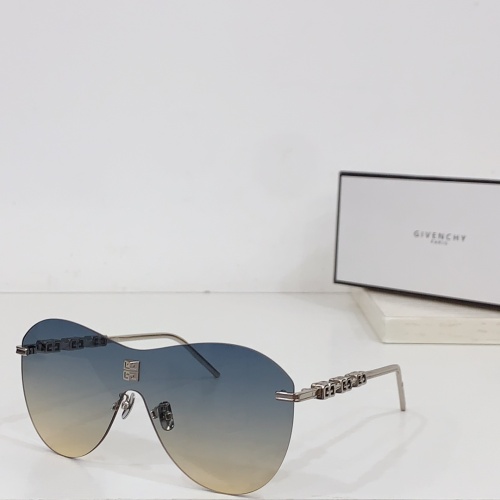 Cheap Givenchy AAA Quality Sunglasses #1233596 Replica Wholesale [$60.00 USD] [ITEM#1233596] on Replica Givenchy AAA Quality Sunglasses