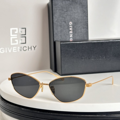 Cheap Givenchy AAA Quality Sunglasses #1233603 Replica Wholesale [$52.00 USD] [ITEM#1233603] on Replica Givenchy AAA Quality Sunglasses