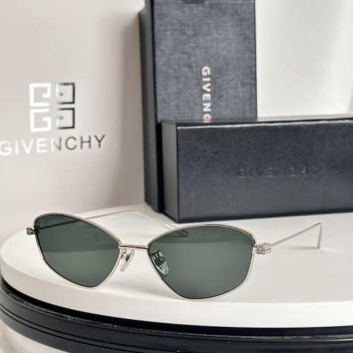 Cheap Givenchy AAA Quality Sunglasses #1233604 Replica Wholesale [$52.00 USD] [ITEM#1233604] on Replica Givenchy AAA Quality Sunglasses