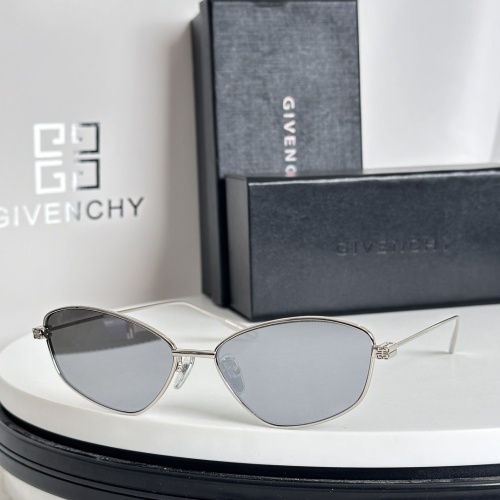 Cheap Givenchy AAA Quality Sunglasses #1233605 Replica Wholesale [$52.00 USD] [ITEM#1233605] on Replica Givenchy AAA Quality Sunglasses