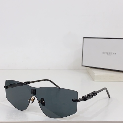 Cheap Givenchy AAA Quality Sunglasses #1233609 Replica Wholesale [$60.00 USD] [ITEM#1233609] on Replica Givenchy AAA Quality Sunglasses