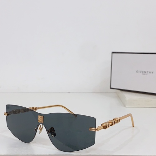 Cheap Givenchy AAA Quality Sunglasses #1233610 Replica Wholesale [$60.00 USD] [ITEM#1233610] on Replica Givenchy AAA Quality Sunglasses